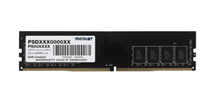 رم دسکتاپ DDR4 تک کاناله 3200 مگاهرتز CL22 پاتریوت مدل Signature Line ظرفیت 16 گیگابایت